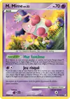 Carte M. Mime 30/123