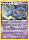 Carte Nidoqueen 31/123