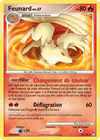 Carte Feunard 32/123