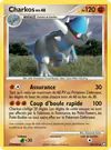 Carte Charkos 33/123