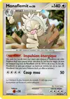 Carte Monaflemit 34/123