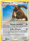 Carte Ursaring 38/123