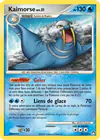 Carte Kaimorse 39/123