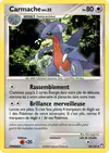 Carte Carmache 48/123