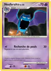 Carte Nosferalto 50/123