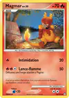 Carte Magmar 54/123