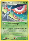 Carte Maskadra 55/123