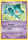 Carte Nidorina 56/123