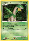 Carte Tropius 64/123