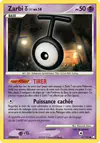 Carte Zarbi T 67/123