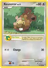Carte Keunotor 73/123