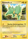 Carte Dynavolt 81/123