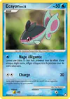 Carte Ecayon 83/123