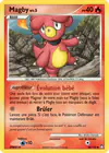 Carte Magby 88/123