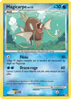 Carte Magicarpe 89/123