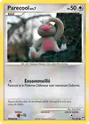 Carte Parecool 99/123