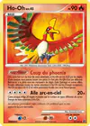 Carte Ho-Oh 10/132