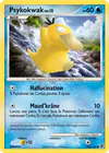 Carte Psykokwak 100/132