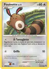 Carte Fouinette 104/132