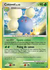 Carte Cotovol 11/132