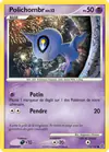 Carte Polichombr 110/132