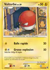 Carte Voltorbe 117/132