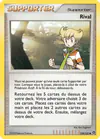 Carte Rival 124/132