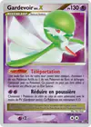 Carte Gardevoir 131/132