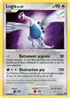 Carte Lugia 14/132