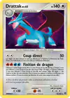 Carte Drattak 18/132