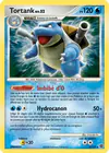 Carte Tortank 2/132