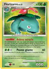 Carte Florizarre 20/132