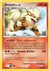 Carte Arcanin 22/132