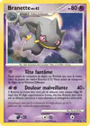 Carte Branette 23/132