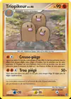 Carte Triopikeur 24/132