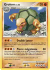 Carte Grolem 29/132