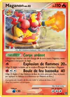 Carte Maganon 31/132