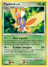 Carte Papilord 33/132