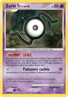 Carte Zarbi S 39/132