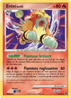 Carte Entei 4/132