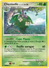 Carte Cheniselle Cape Plante 41/132