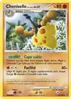 Carte Cheniselle Cape Sable 42/132