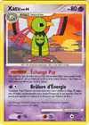 Carte Xatu 44/132