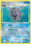 Carte Crustabri 47/132