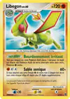 Carte Libégon 5/132