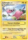 Carte Lainergie 50/132