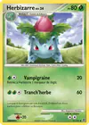 Carte Herbizarre 51/132