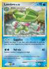 Carte Lombre 54/132