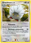Carte Drackhaus 64/132