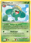 Carte Floravol 65/132
